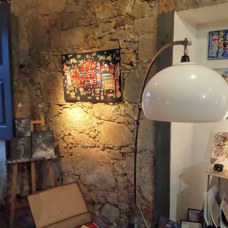 Family Adams House Hostel Брага Екстериор снимка