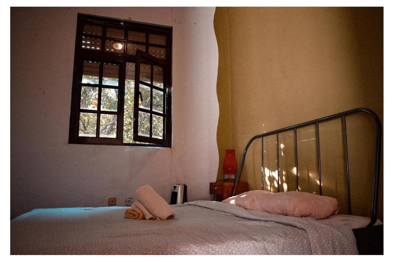 Family Adams House Hostel Брага Екстериор снимка