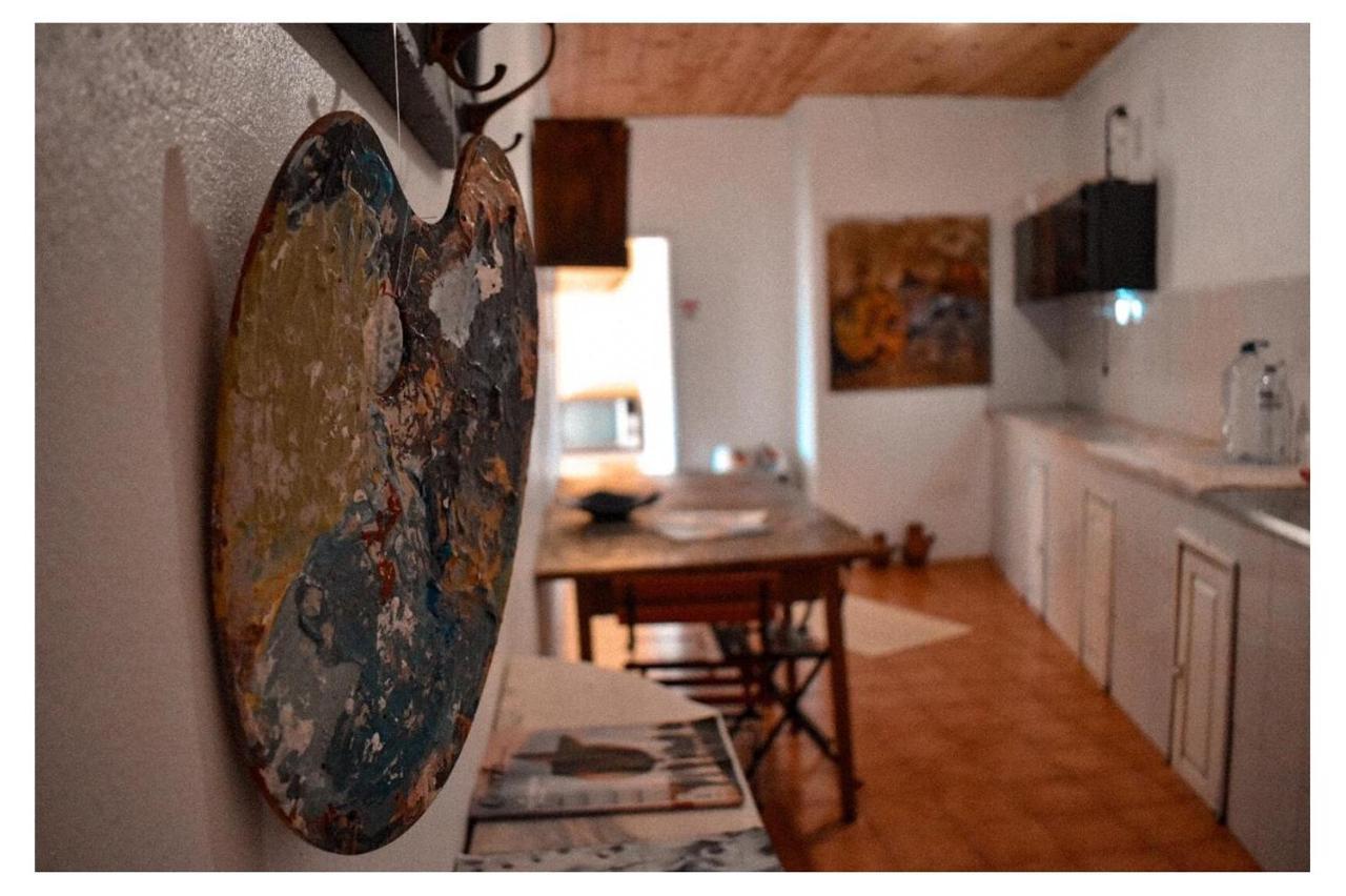 Family Adams House Hostel Брага Екстериор снимка