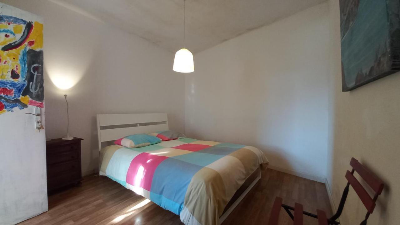 Family Adams House Hostel Брага Екстериор снимка