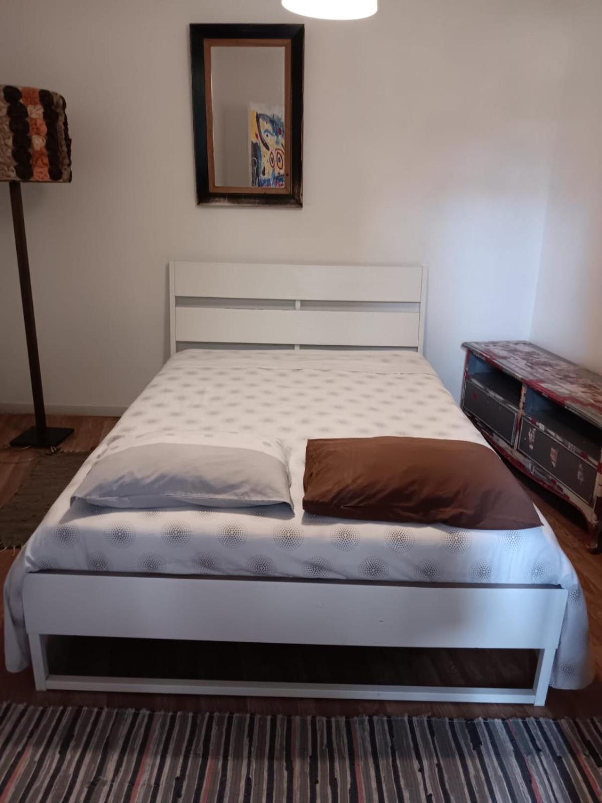 Family Adams House Hostel Брага Екстериор снимка
