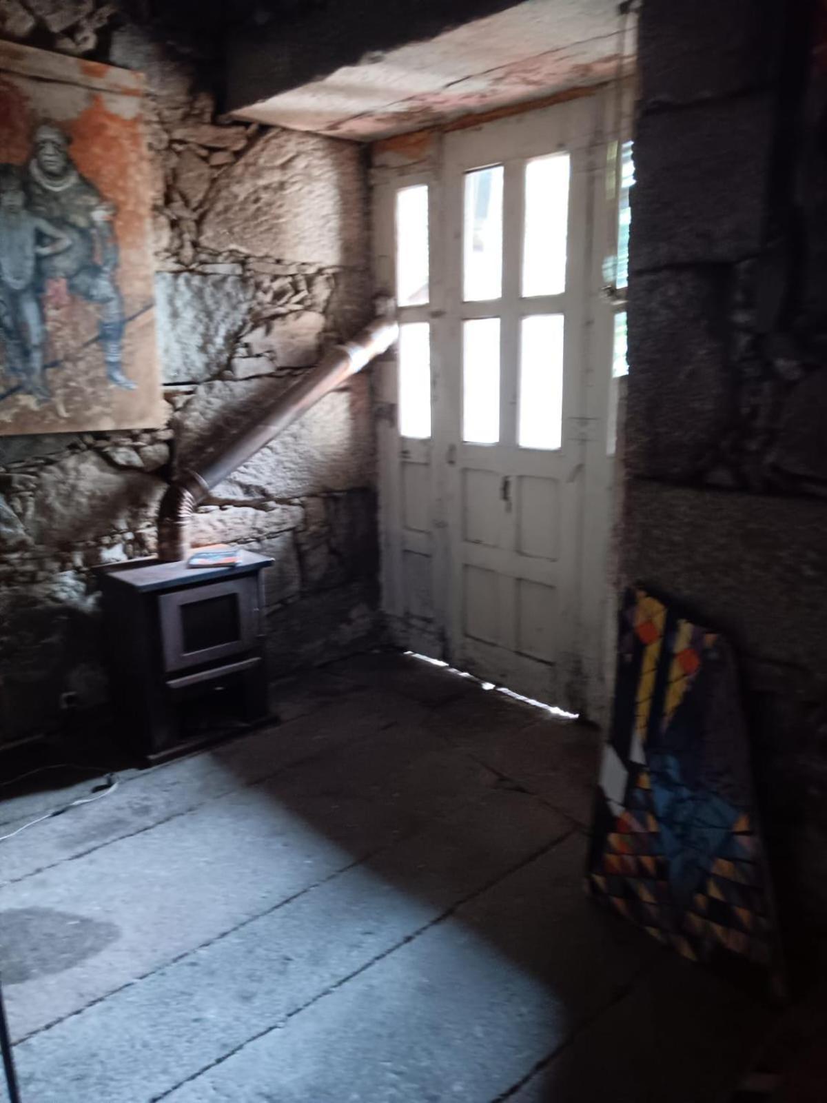 Family Adams House Hostel Брага Екстериор снимка