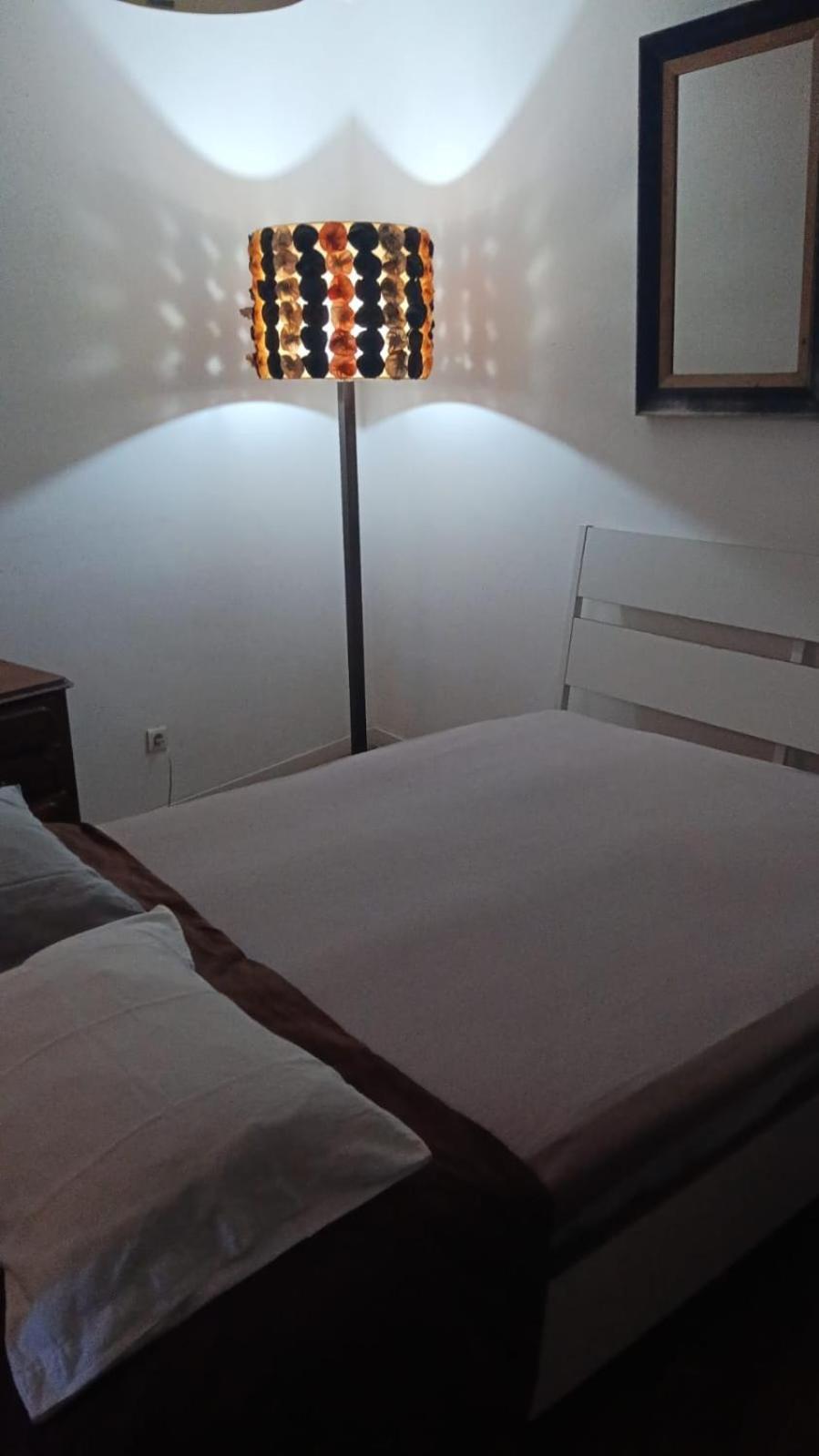 Family Adams House Hostel Брага Екстериор снимка