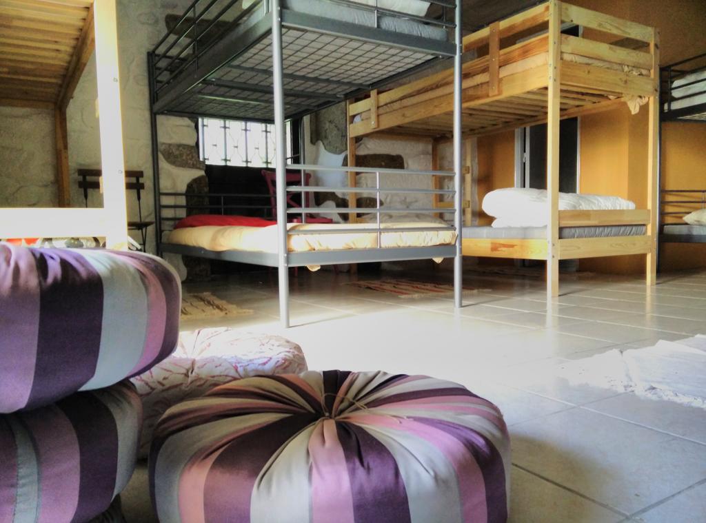 Family Adams House Hostel Брага Екстериор снимка