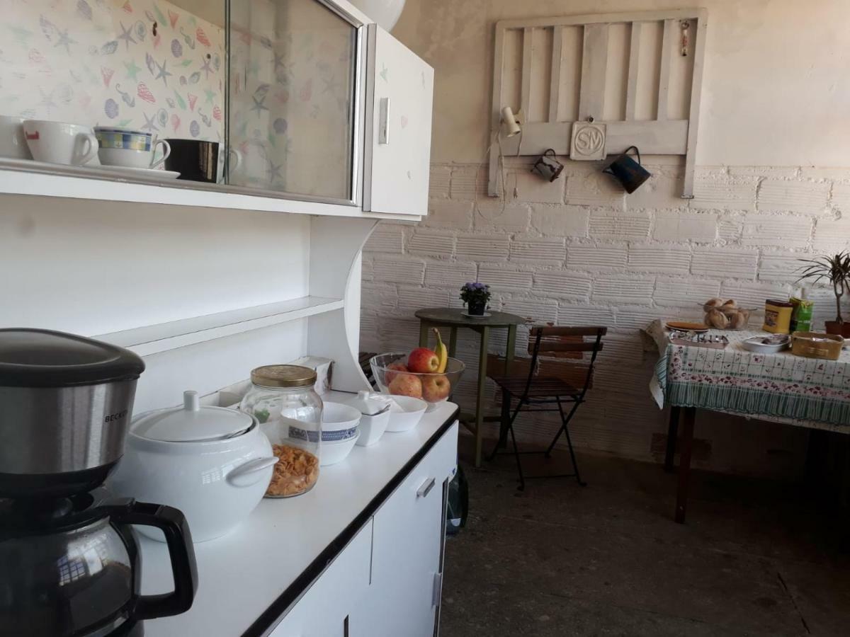 Family Adams House Hostel Брага Екстериор снимка