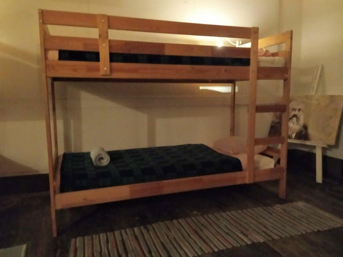 Family Adams House Hostel Брага Екстериор снимка
