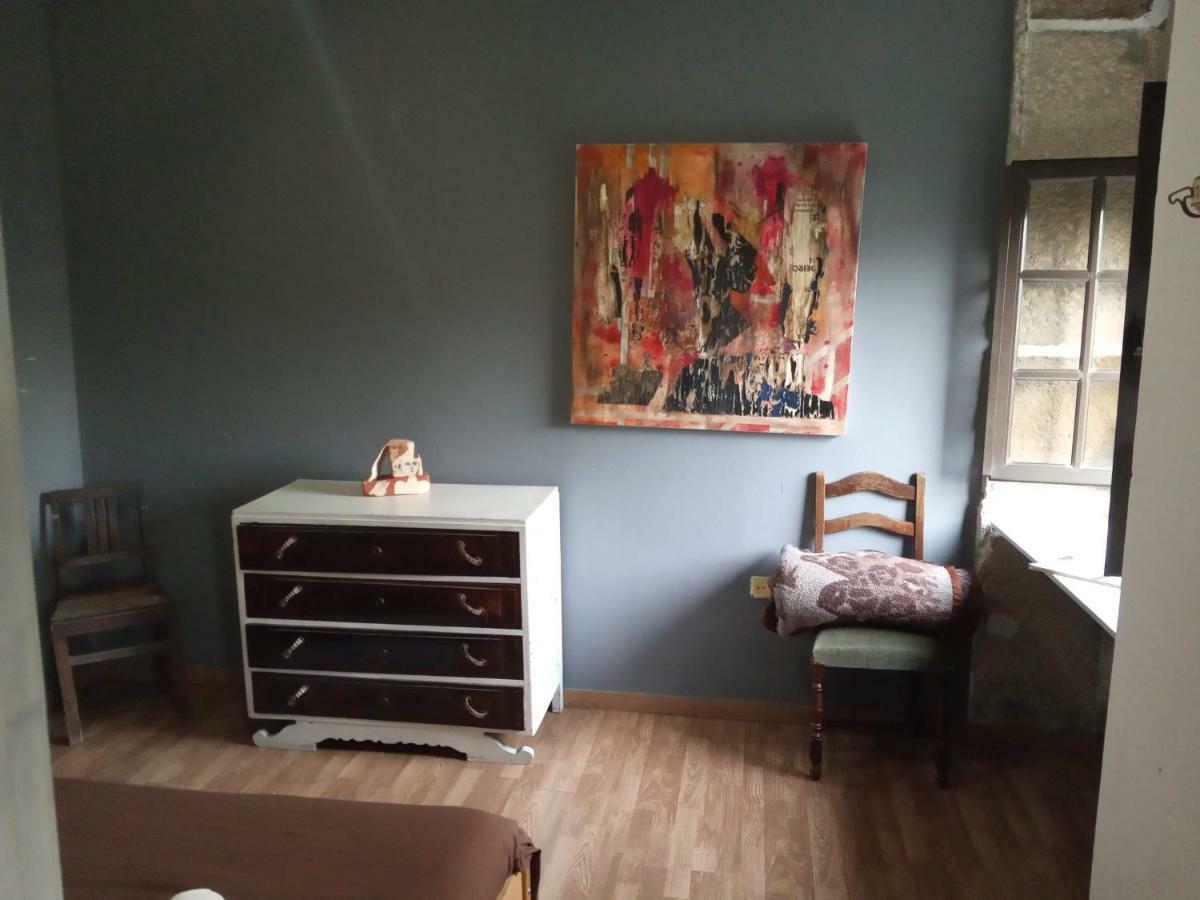 Family Adams House Hostel Брага Екстериор снимка