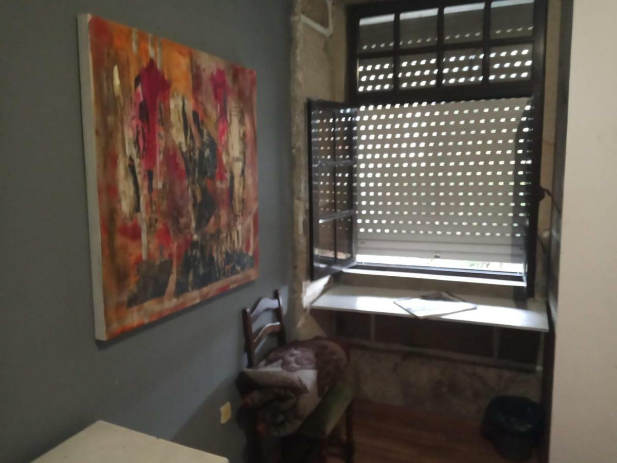 Family Adams House Hostel Брага Екстериор снимка