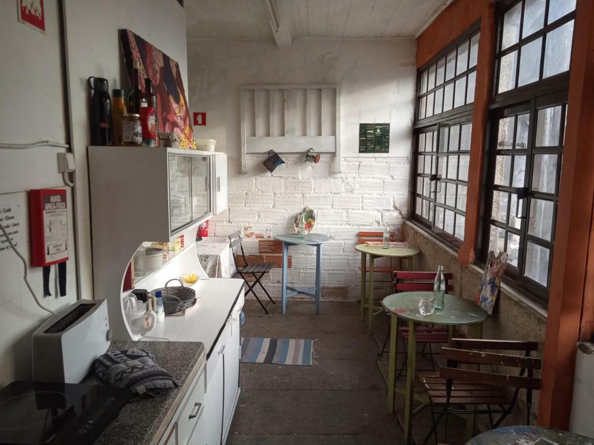 Family Adams House Hostel Брага Екстериор снимка