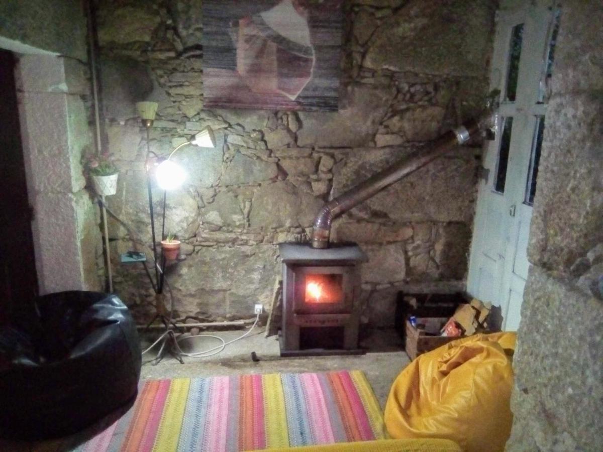 Family Adams House Hostel Брага Екстериор снимка